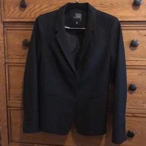 Limited Classic Black Blazer